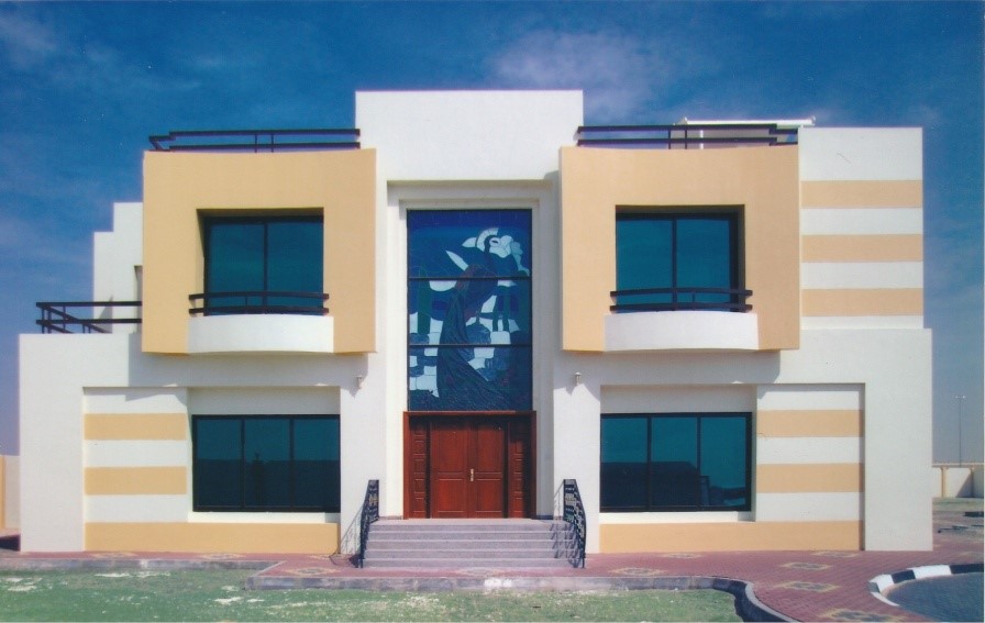 VILLAS
