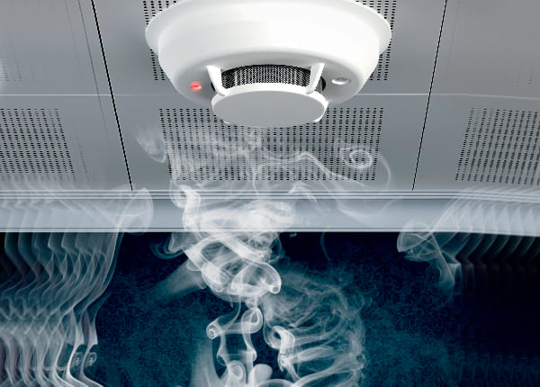 Fire alarm Installation systems